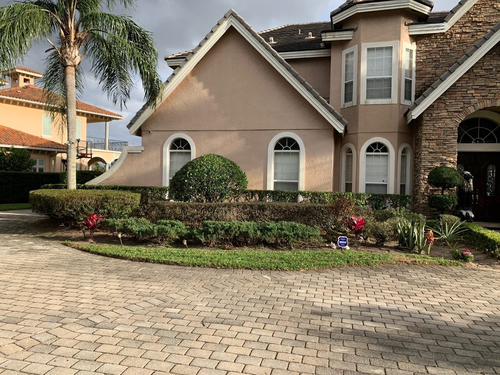 Photo of Regal Scapes of Clermont
