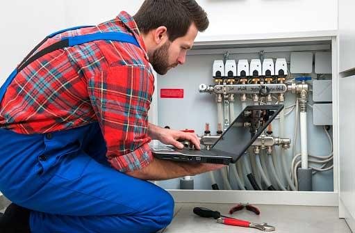 Photo of Hodge Heating & Air Conditioning Of Lake Norman