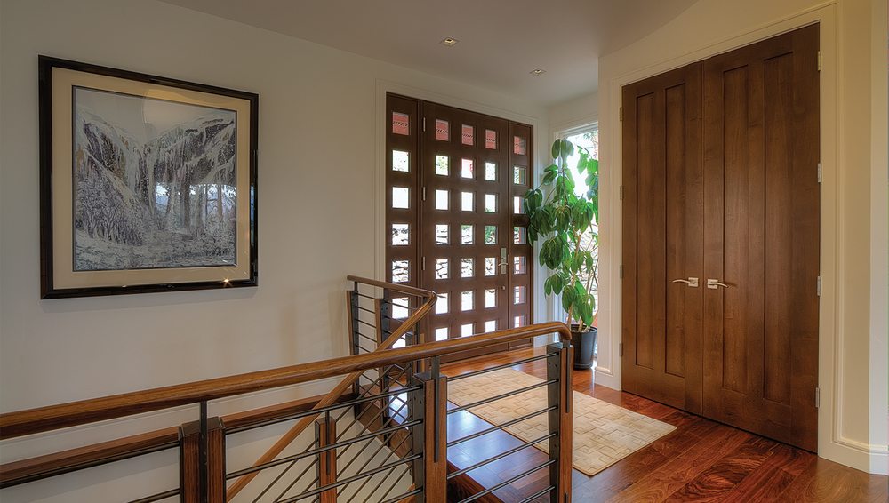 Photo of Sun Mountain Custom Doors