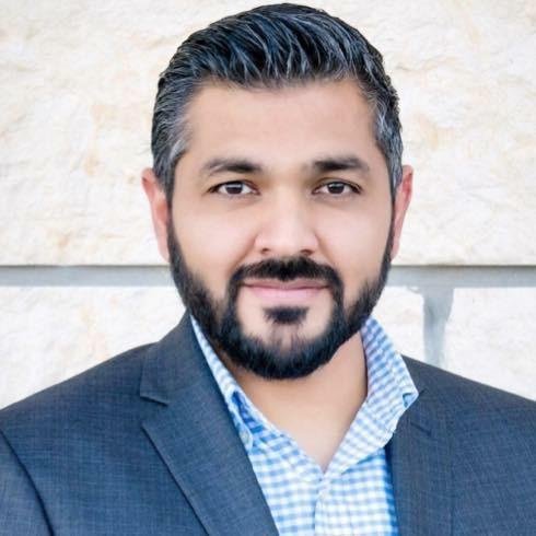 Photo of Allstate Insurance Agent: Jorge L Pinon