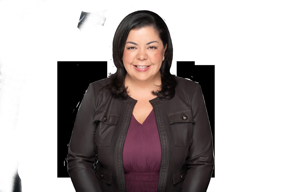 Photo of Carol Farrar - 1850 Realty