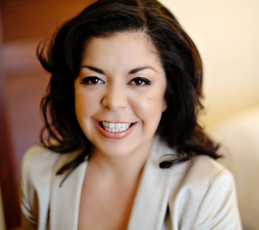 Photo of Carol Farrar - 1850 Realty