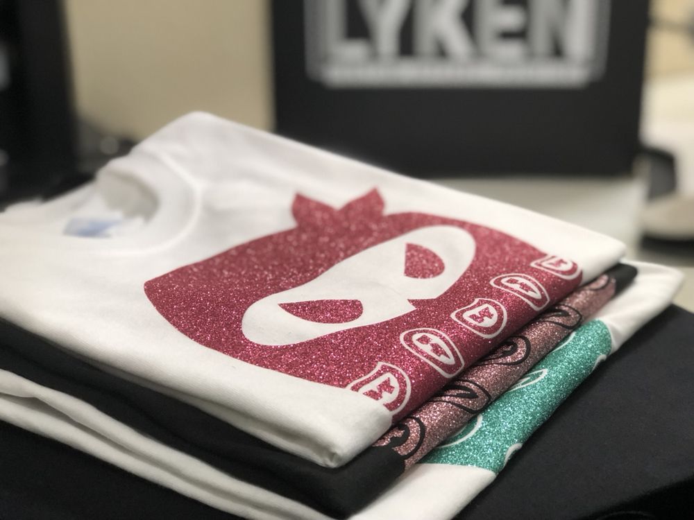 Photo of Lyken Apparel