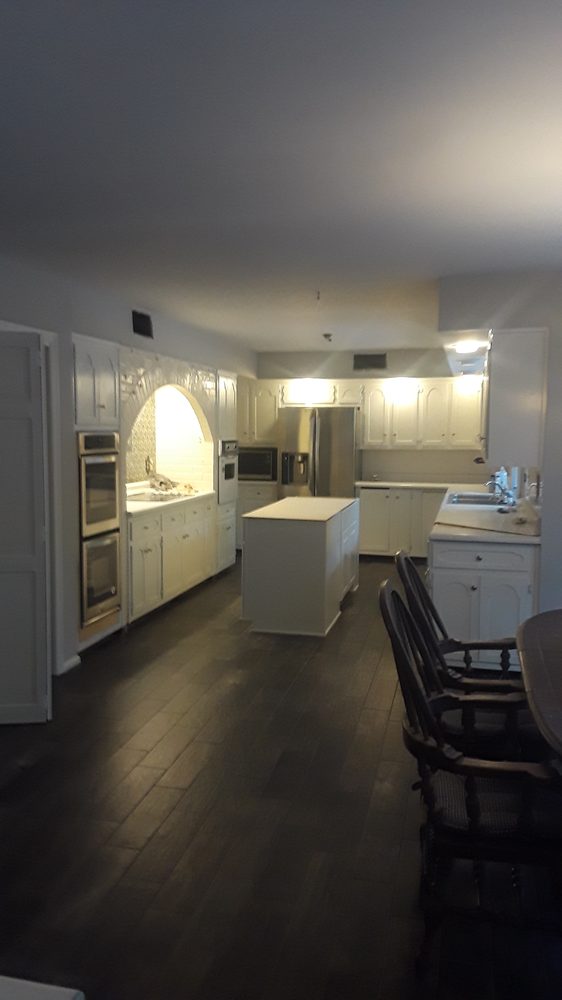Photo of Atlanta Cabinet Refinishers