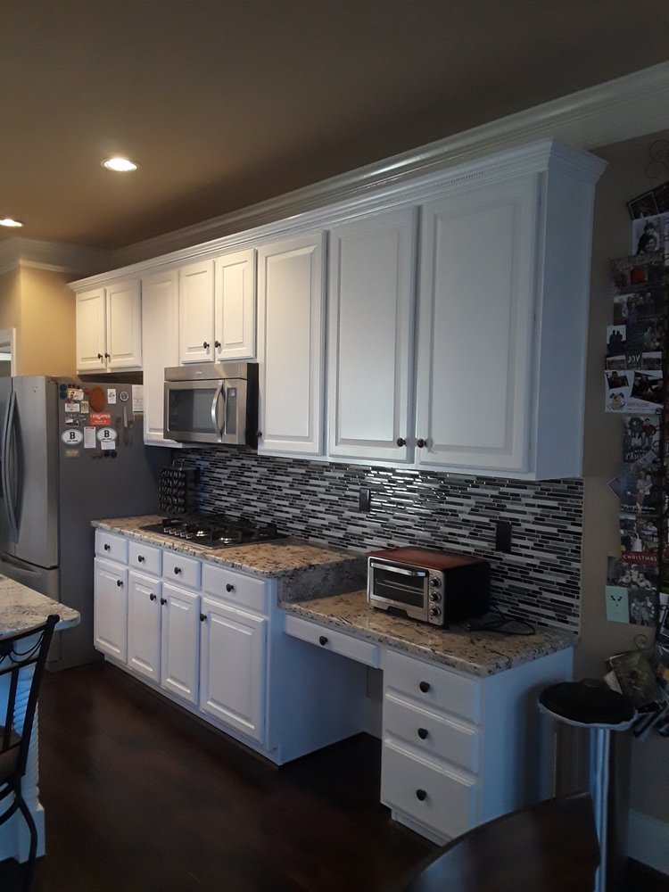 Photo of Atlanta Cabinet Refinishers