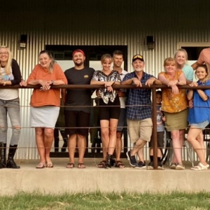 Photo of Old Maypearl Road Events Center