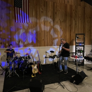 Photo of Old Maypearl Road Events Center
