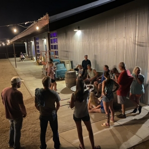 Photo of Old Maypearl Road Events Center