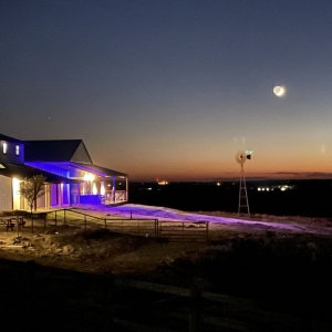Photo of Old Maypearl Road Events Center