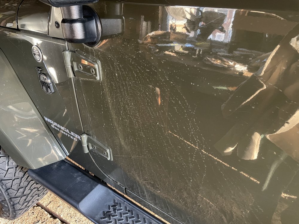 Photo of Cobblestone Car Wash Express