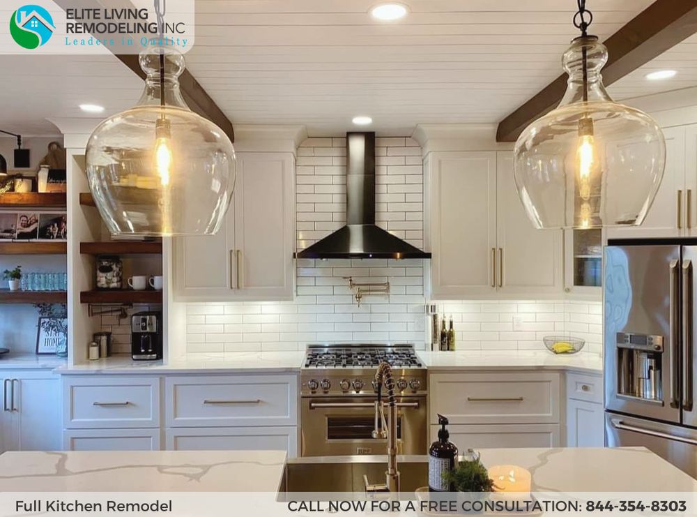Photo of Elite Living Remodeling