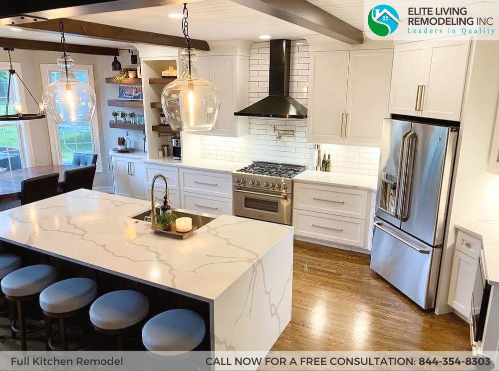 Photo of Elite Living Remodeling