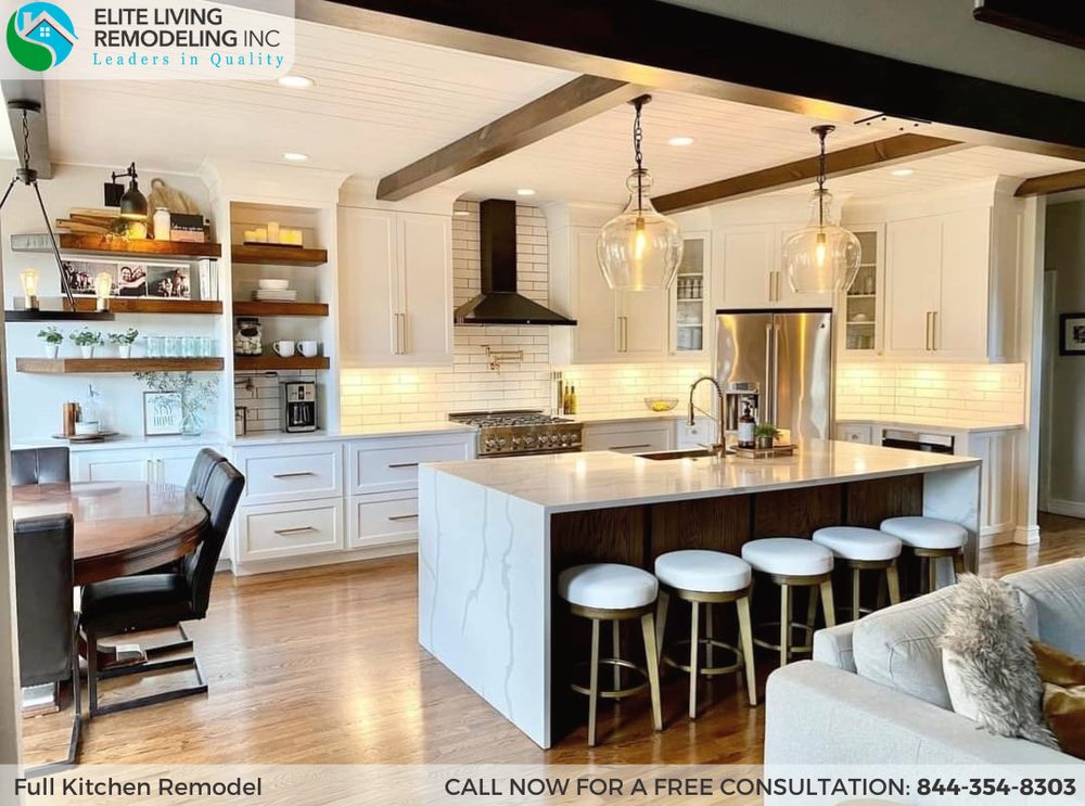 Photo of Elite Living Remodeling