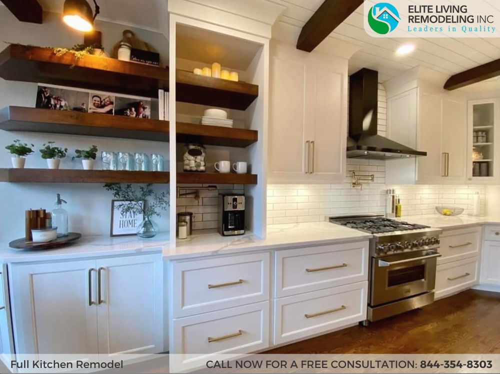 Photo of Elite Living Remodeling