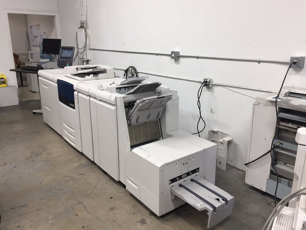 Photo of X-Digital