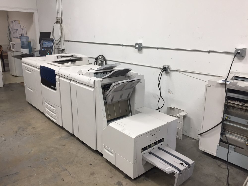 Photo of X-Digital