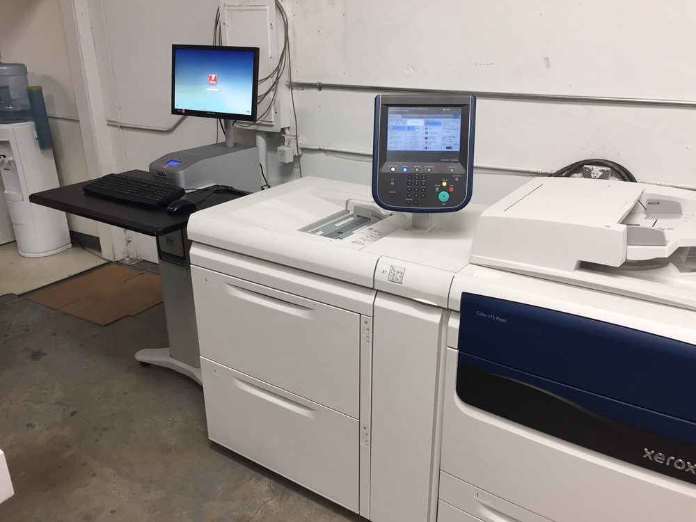 Photo of X-Digital