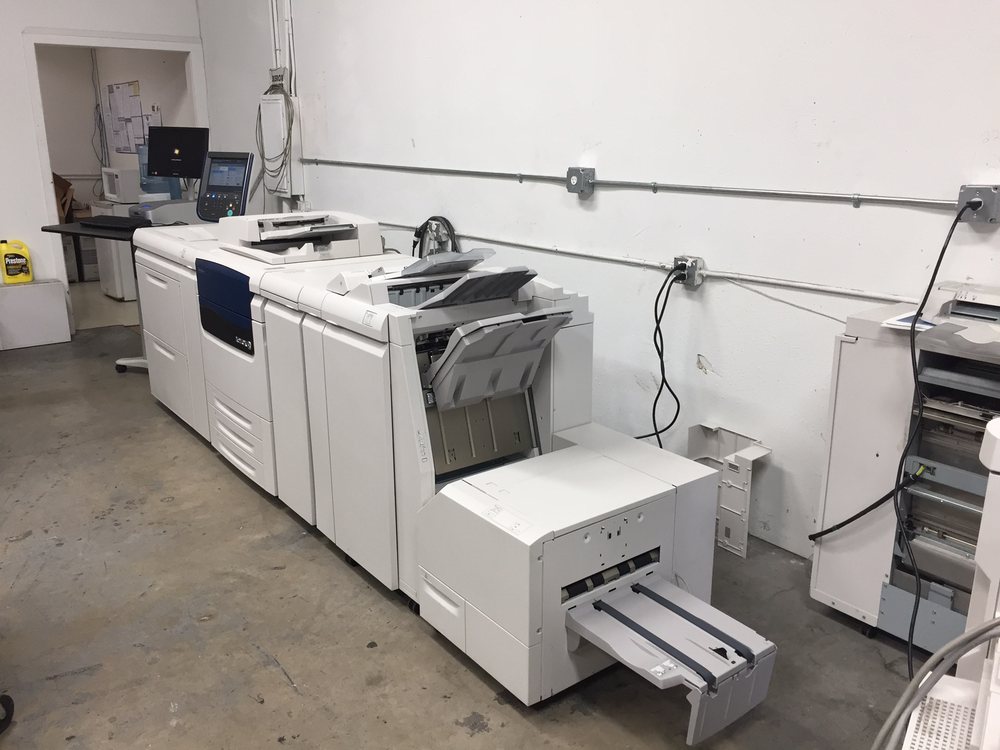Photo of X-Digital
