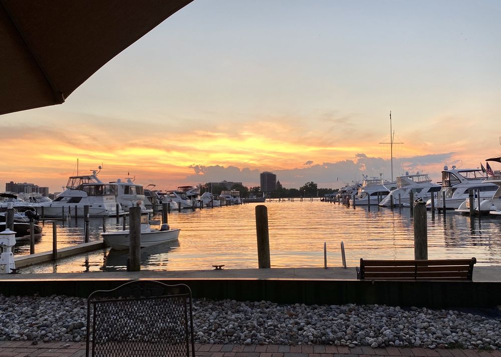 Photo of Detroit Yacht Club
