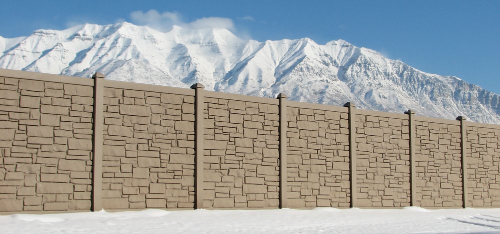 Photo of Simrock Fence