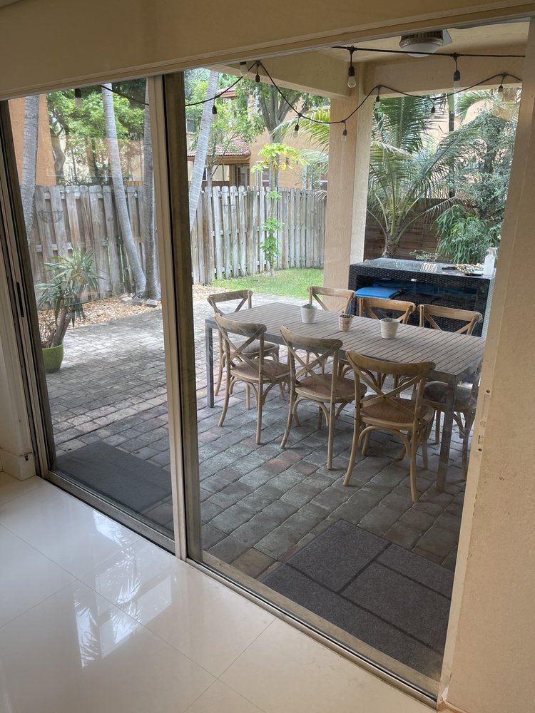 Photo of Sliding Door Pros
