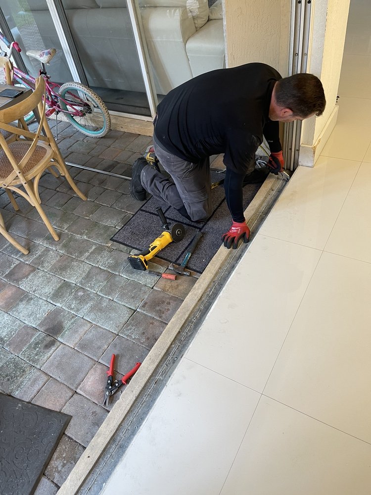 Photo of Sliding Door Pros