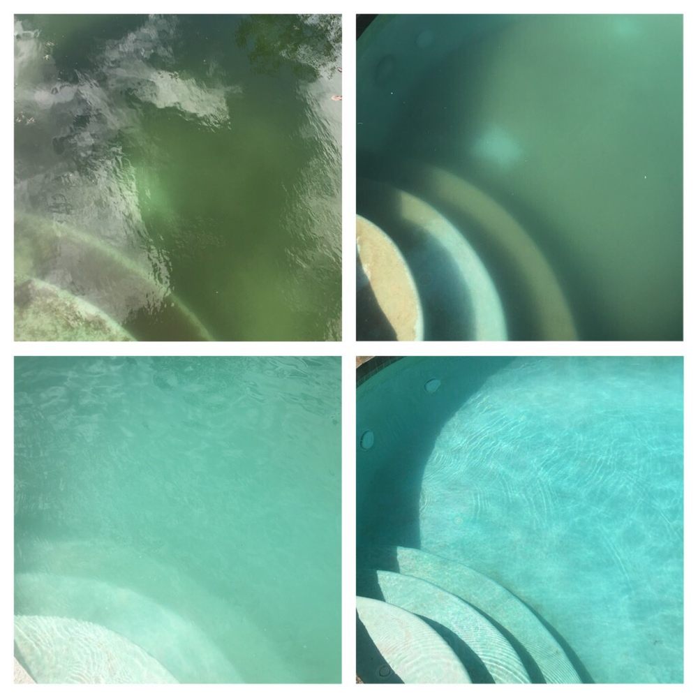 Photo of Balanced Pool & Spa Care