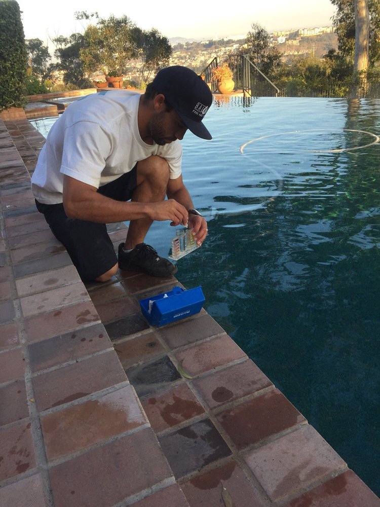 Photo of Balanced Pool & Spa Care