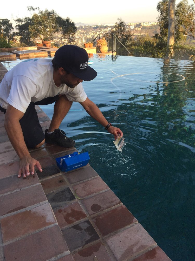 Photo of Balanced Pool & Spa Care
