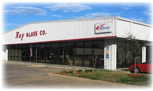 Photo of Ray Glass Company