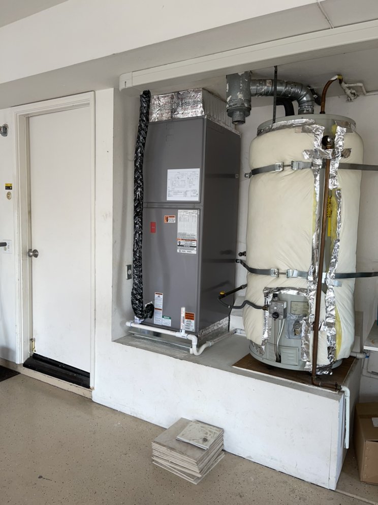 Photo of Good Guys Heating & Air Conditioning