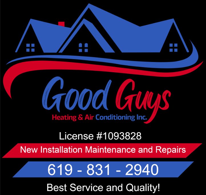 Photo of Good Guys Heating & Air Conditioning