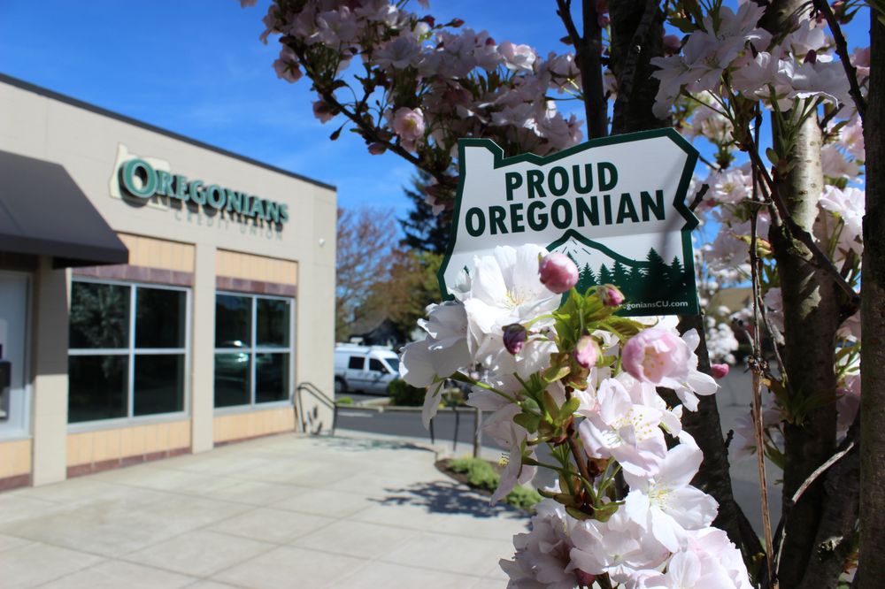 Photo of Oregonians Credit Union