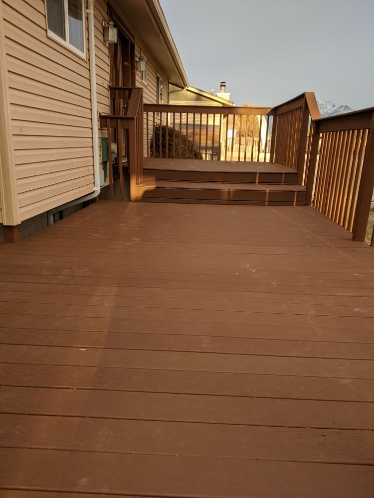 Photo of Dave's Done Right Handyman