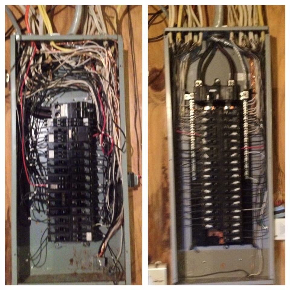 Photo of DTS Electric