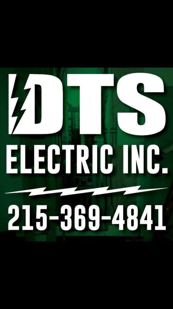 Photo of DTS Electric