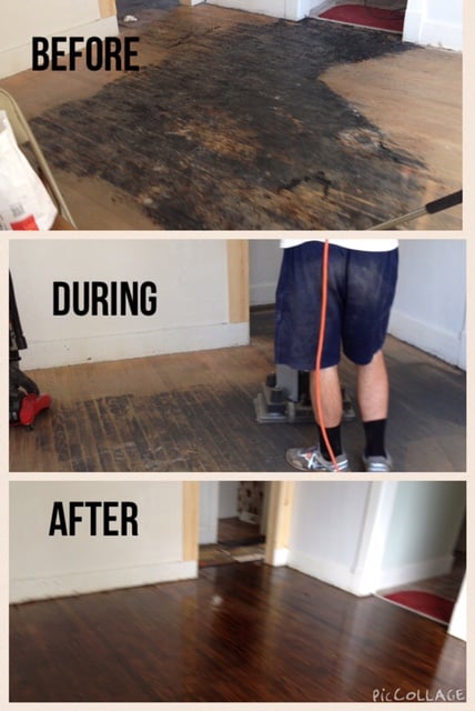 Photo of American Maid Cleaning Service