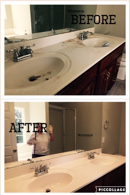 Photo of American Maid Cleaning Service