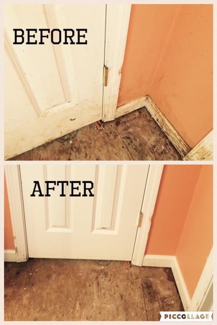 Photo of American Maid Cleaning Service