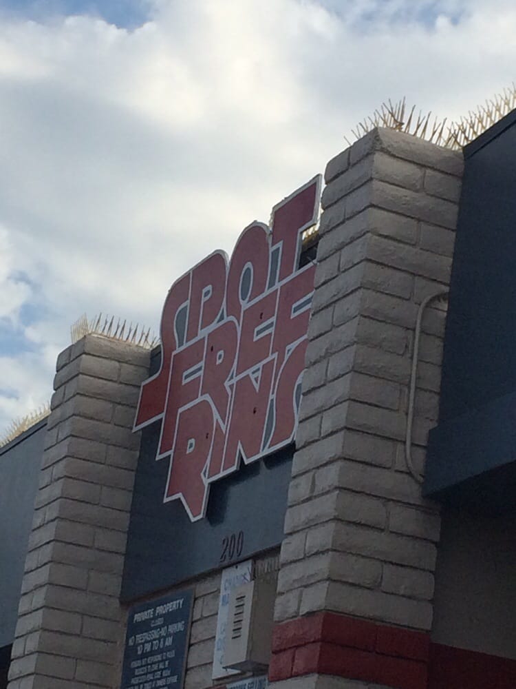 Photo of Spot Free Rinse Car Wash