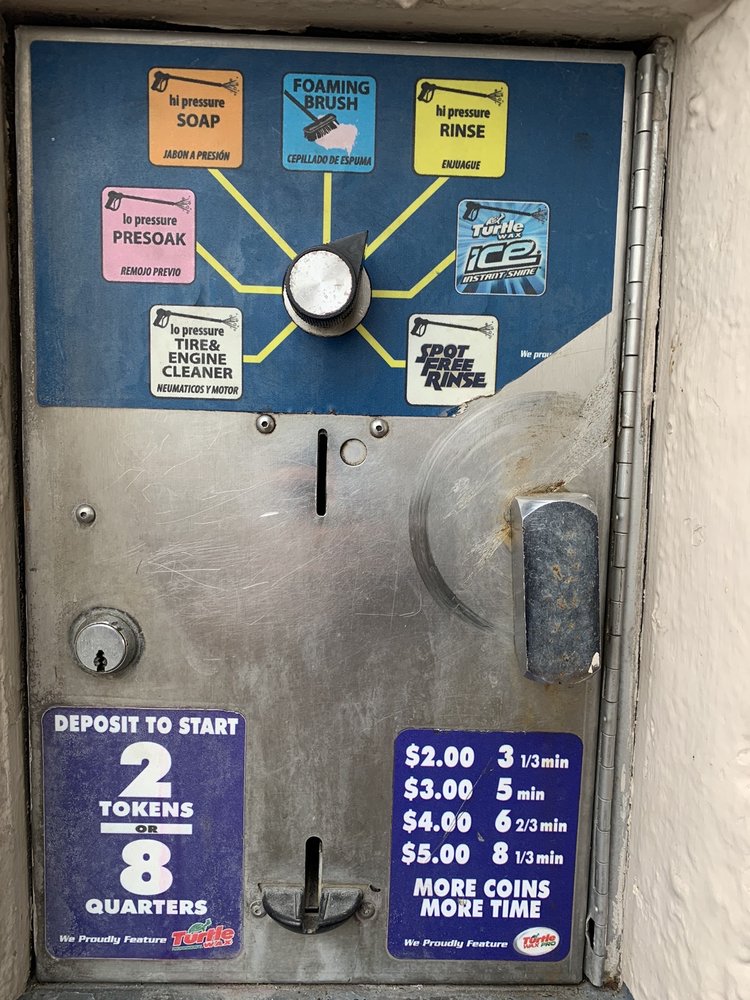 Photo of Spot Free Rinse Car Wash