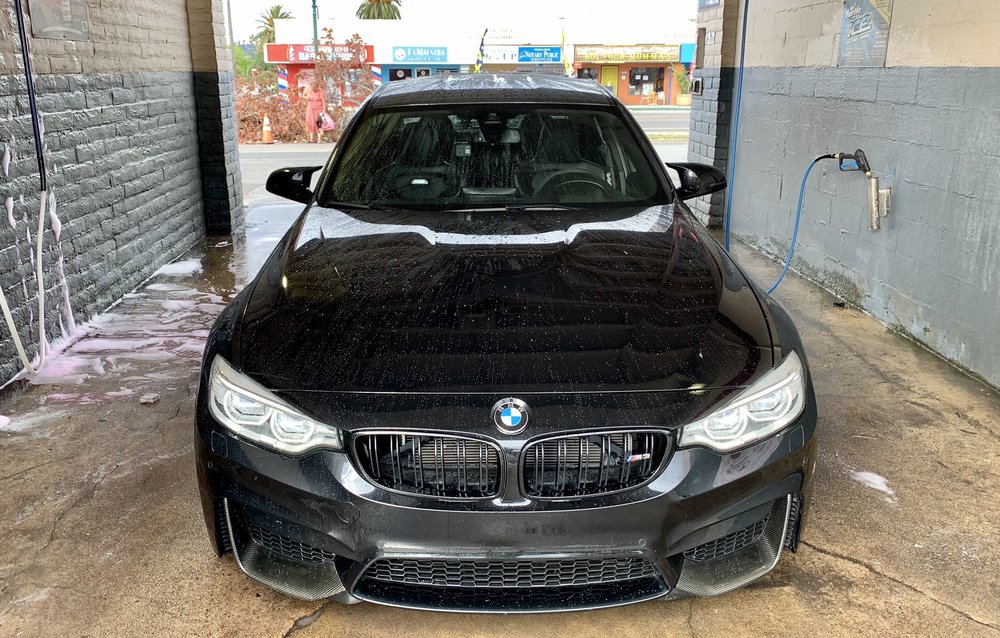 Photo of Spot Free Rinse Car Wash