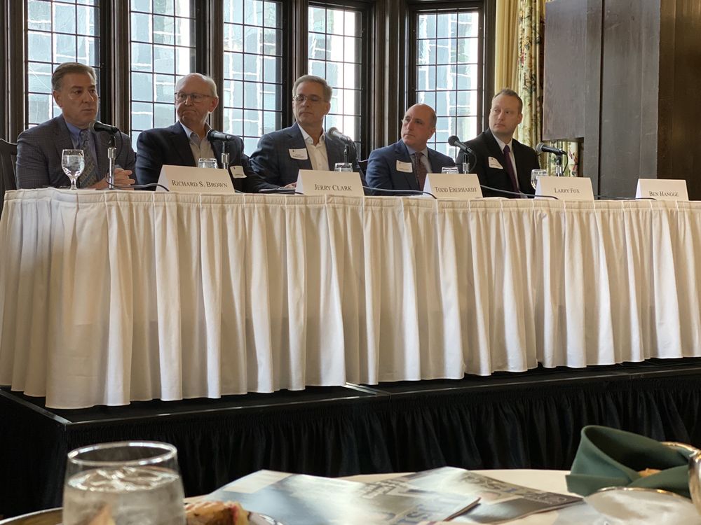 Photo of Minneapolis Club