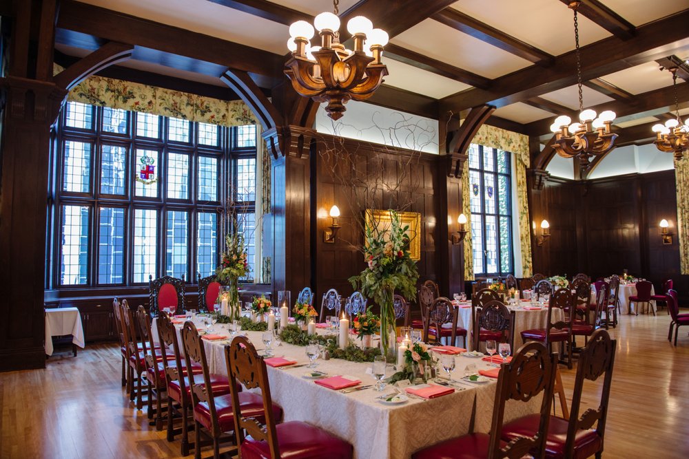 Photo of Minneapolis Club
