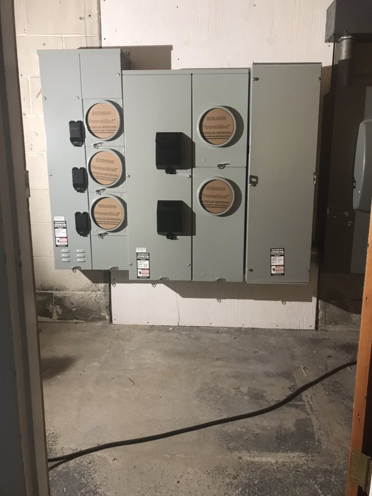 Photo of CST Electrical
