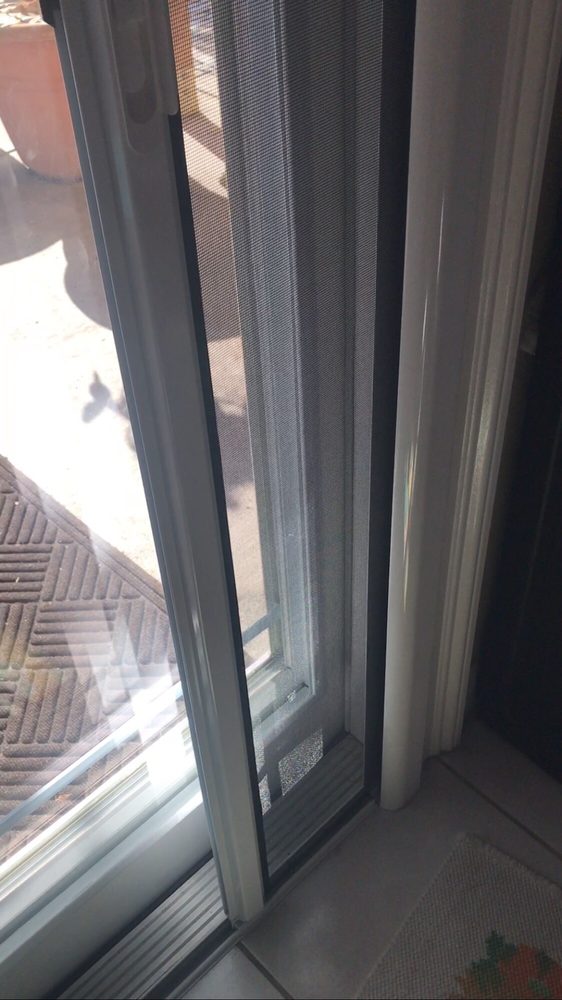 Photo of Quality Screen