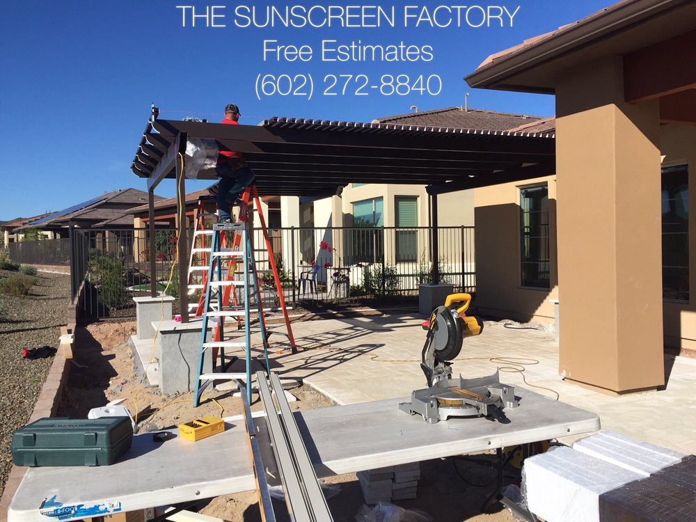 Photo of The Sunscreen Factory