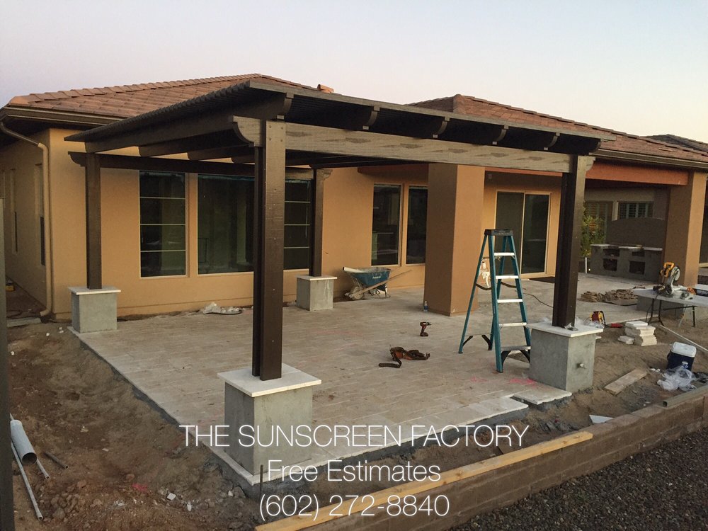 Photo of The Sunscreen Factory