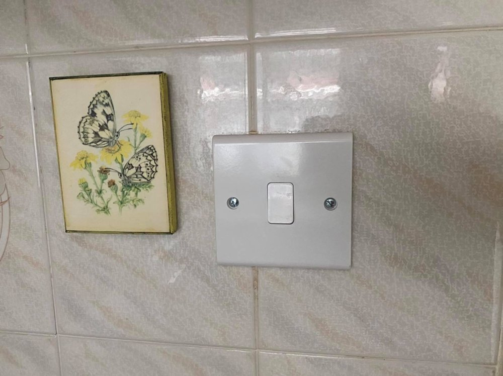 Photo of Charged Certified Electrician