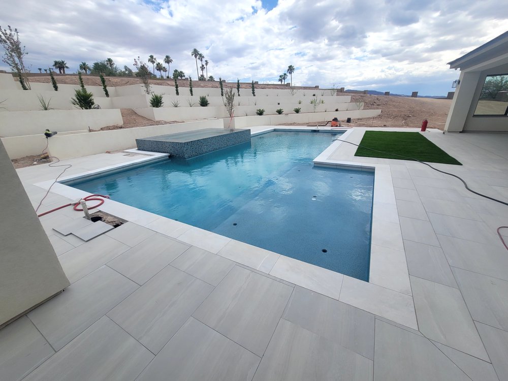 Photo of NASA Pool Service